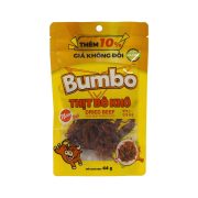 Thịt bò khô sợi 44g