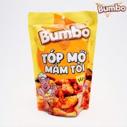 Tóp mỡ sốt mắm tỏi viên 40g